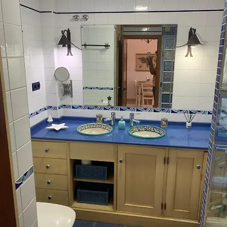 A Pie De Playa Ταρίφα