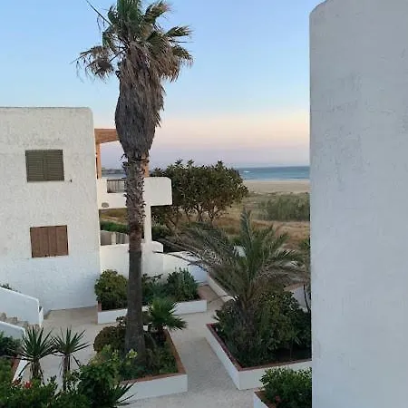 A Pie De Playa Apartment