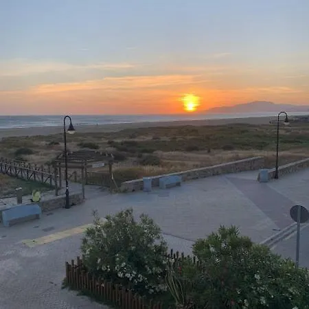 A Pie De Playa Tarifa
