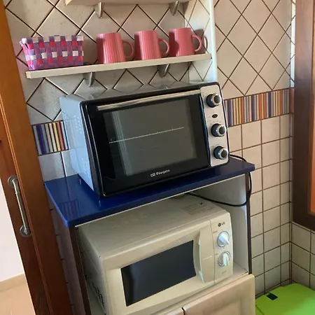 Appartement A Pie De Playa *