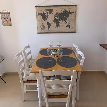 Apartment A Pie De Playa *