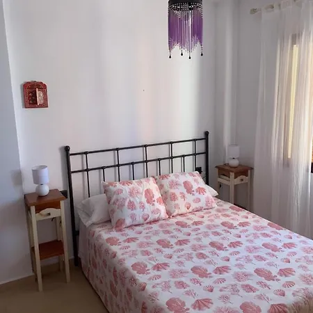 Apartment A Pie De Playa Tarifa