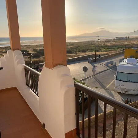 Apartment A Pie De Playa *