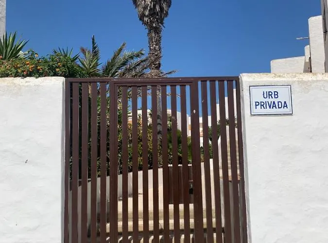 Apartment A Pie De Playa