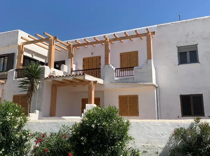Apartment A Pie De Playa Tarifa