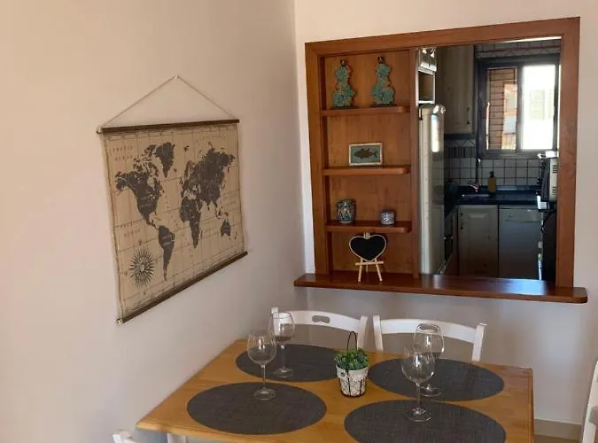 Apartment A Pie De Playa *