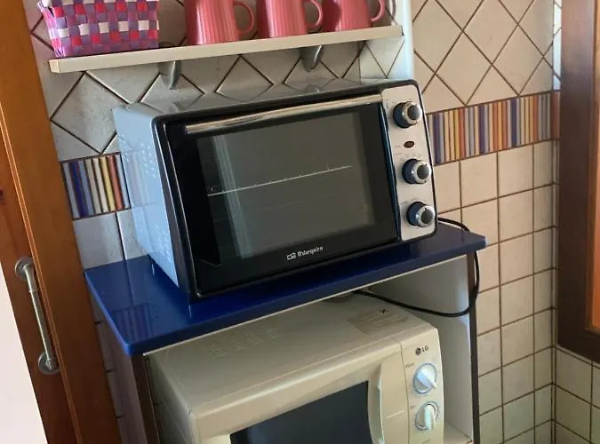 Apartment A Pie De Playa *