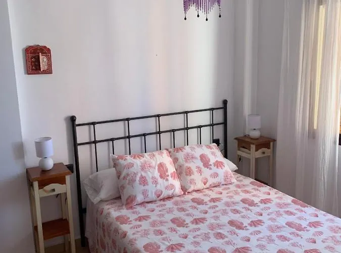 Apartment A Pie De Playa Tarifa