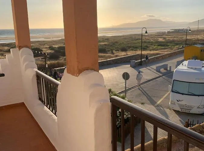 Apartment A Pie De Playa *